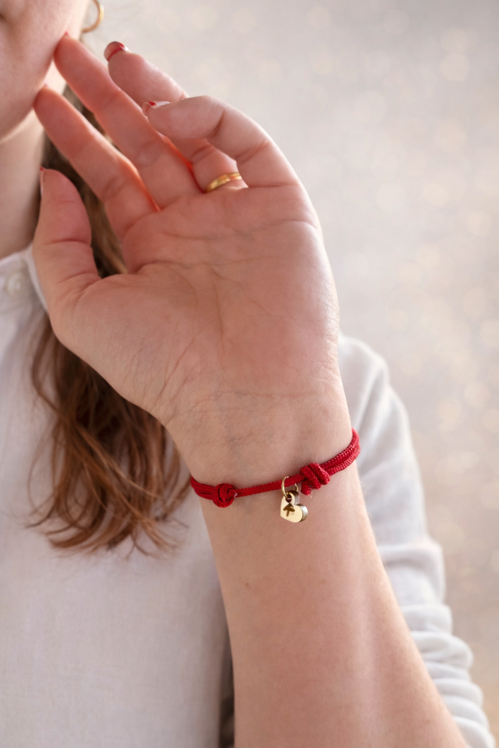 Pulsera personalizada 𝙋𝙚𝙩 𝙋𝙖𝙧𝙚𝙣𝙩𝙨 (UNISEX)