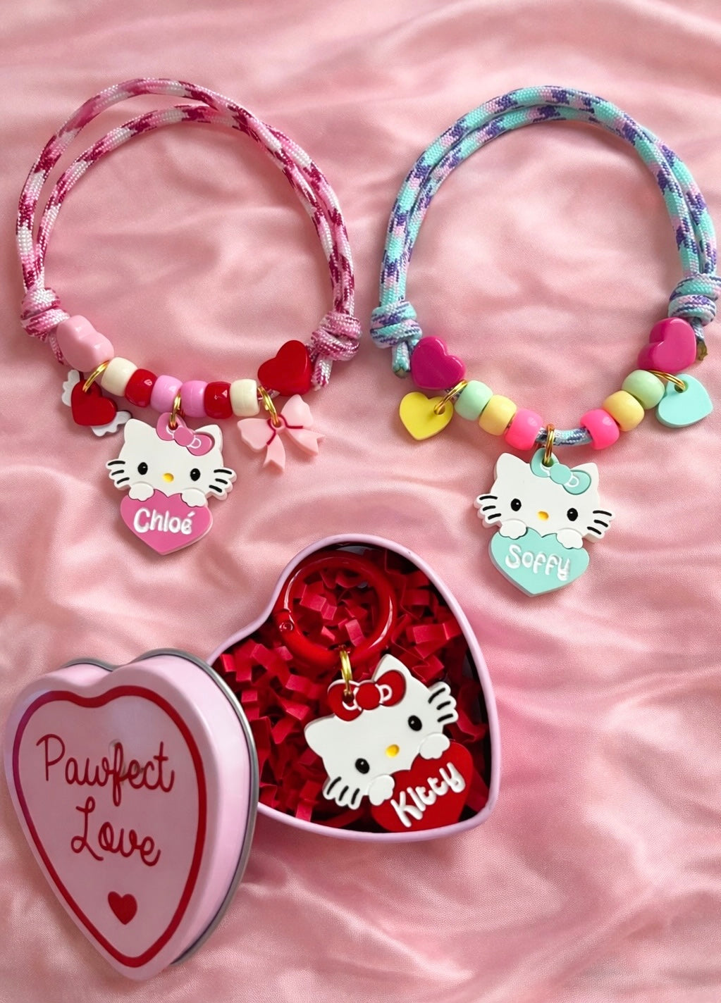 Kitty Love