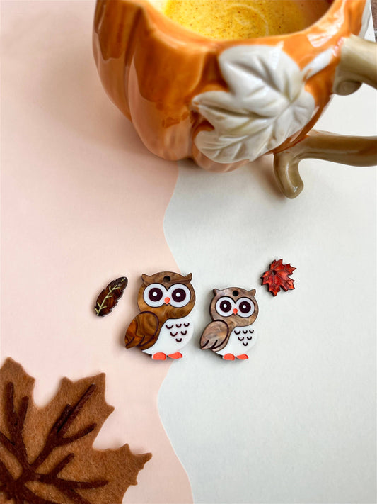 Búho 🦉
