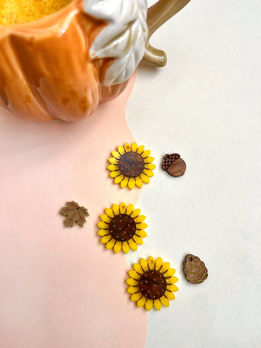 Girasol 🌻