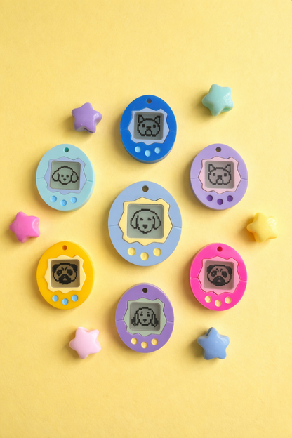 Tamagotchi👾