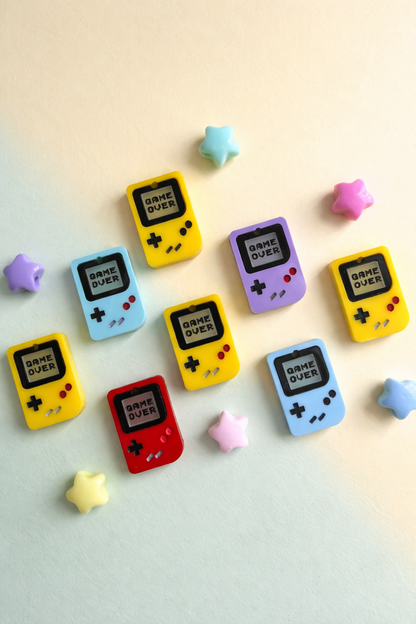 Game Boy🎮