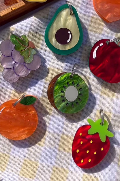 Colección FRUITTIS