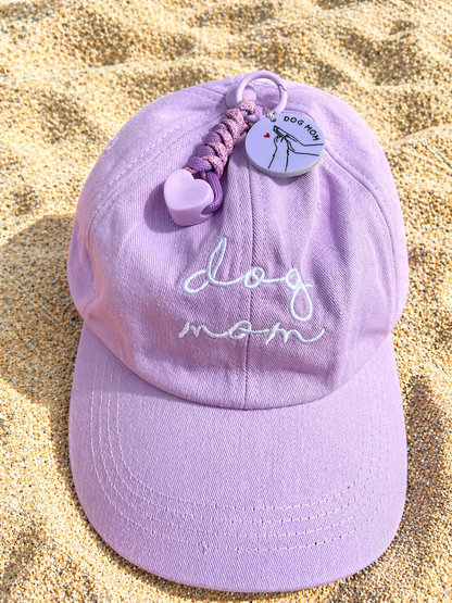 Llavero + Gorra DOGMOM