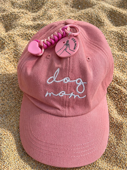 Llavero + Gorra DOGMOM