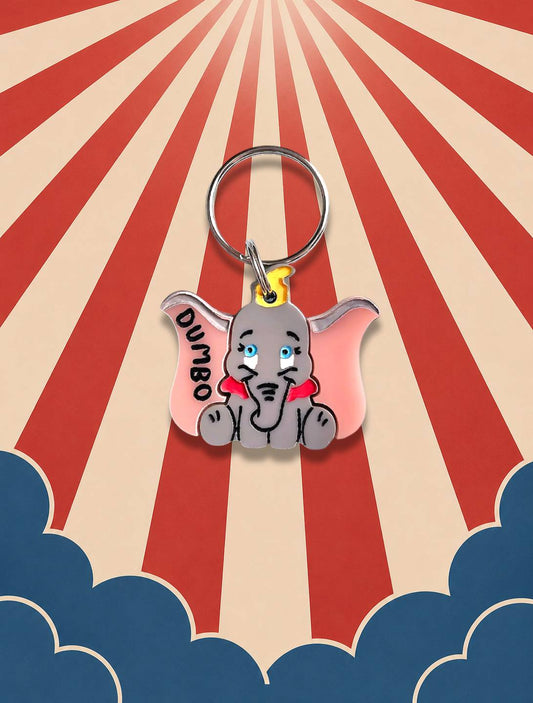 Dumbo🐘