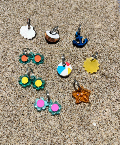 Charms verano