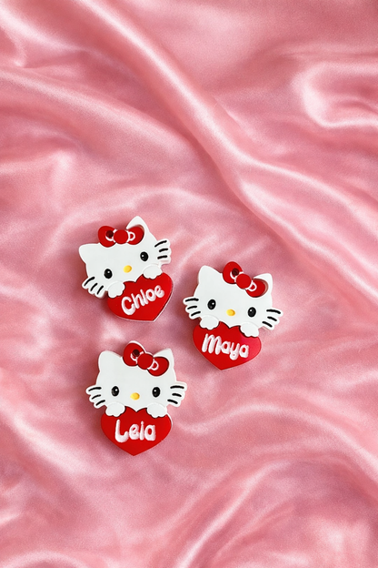 Kitty Love