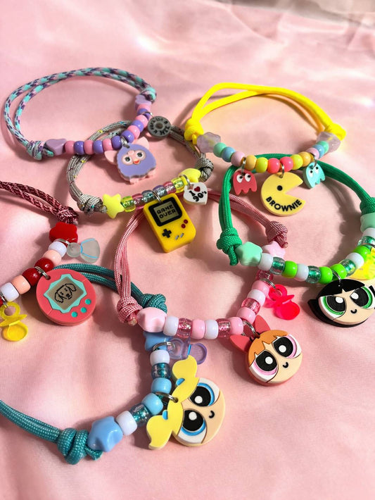 PACK MILLENNIAL ERA 📼🕹️💾