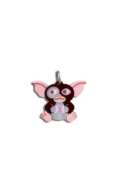 Chapa personalizada