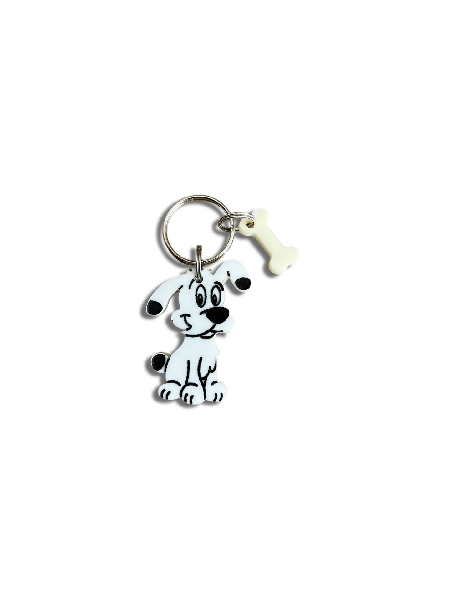 Chapa personalizada