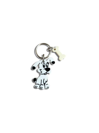 Chapa personalizada