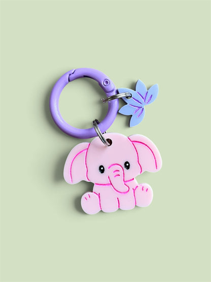 Elefante Thai🐘