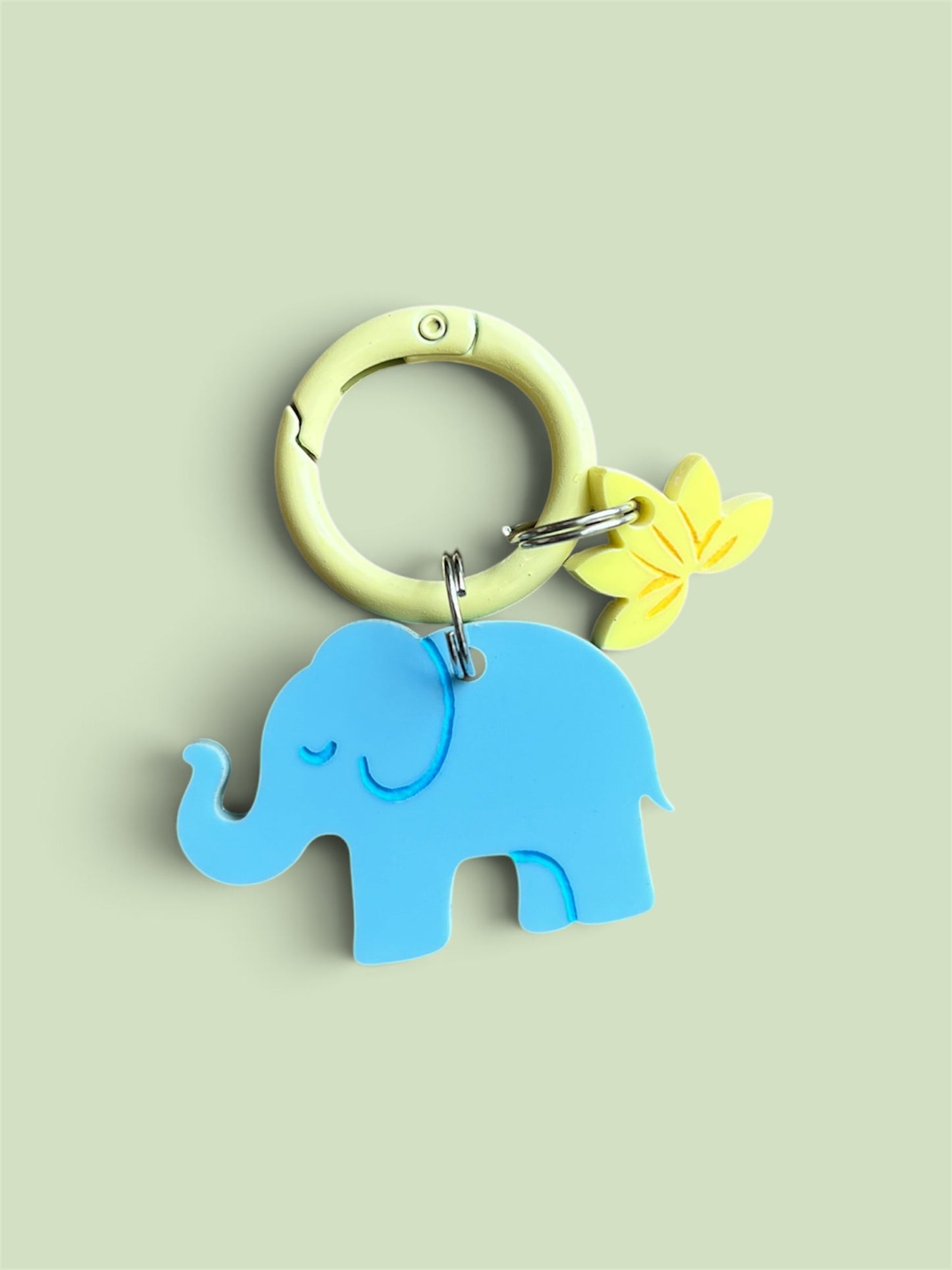 Elefante Thai🐘