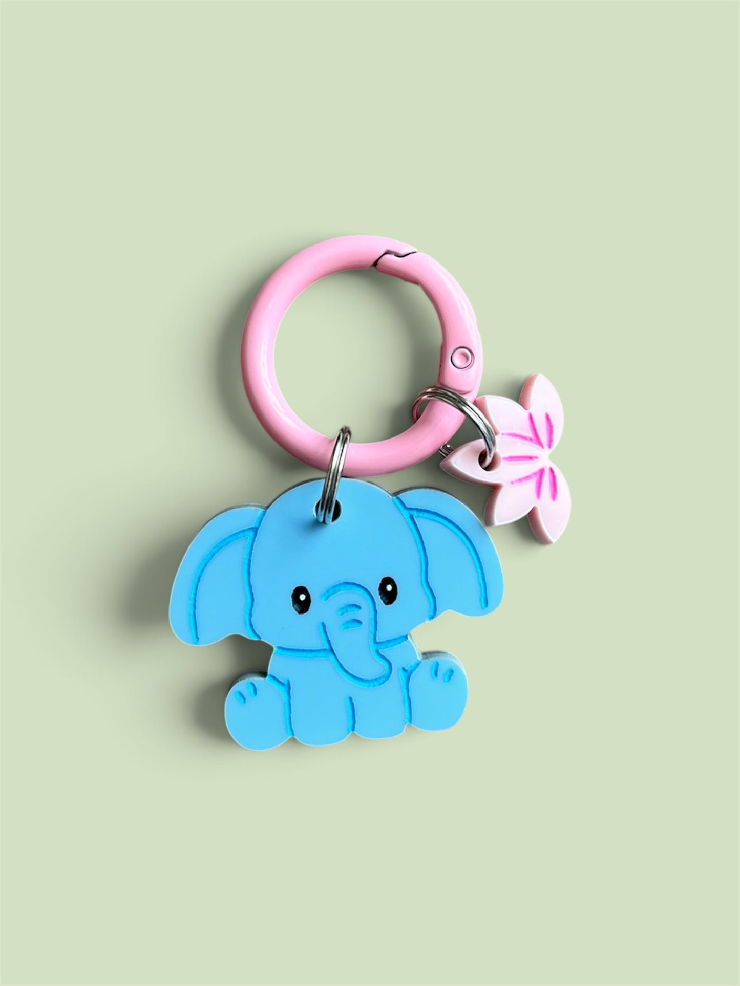 Elefante Thai🐘