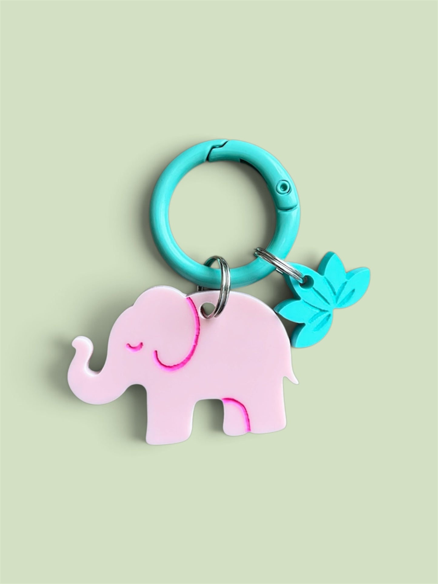 Elefante Thai🐘