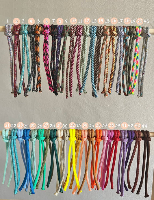 Collar ID ajustable