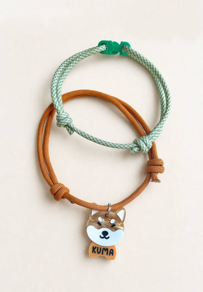 Shiba personalizado