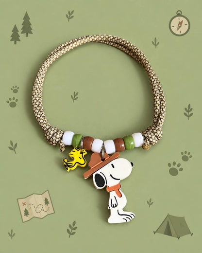 Snoop Dog Scout