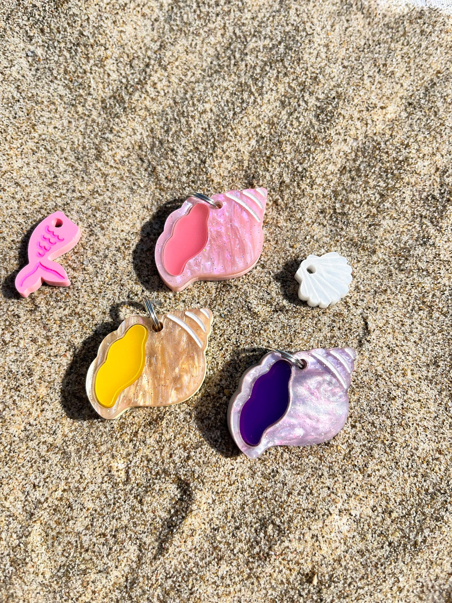 Caracola 🐚