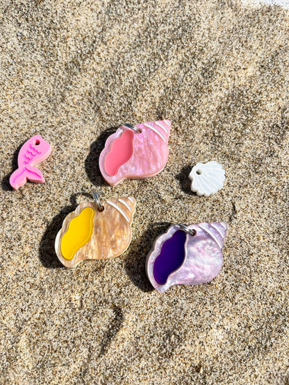 Caracola 🐚