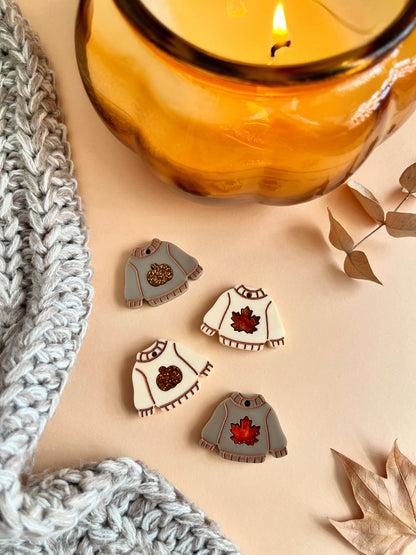 Cozy Sweaters🧣