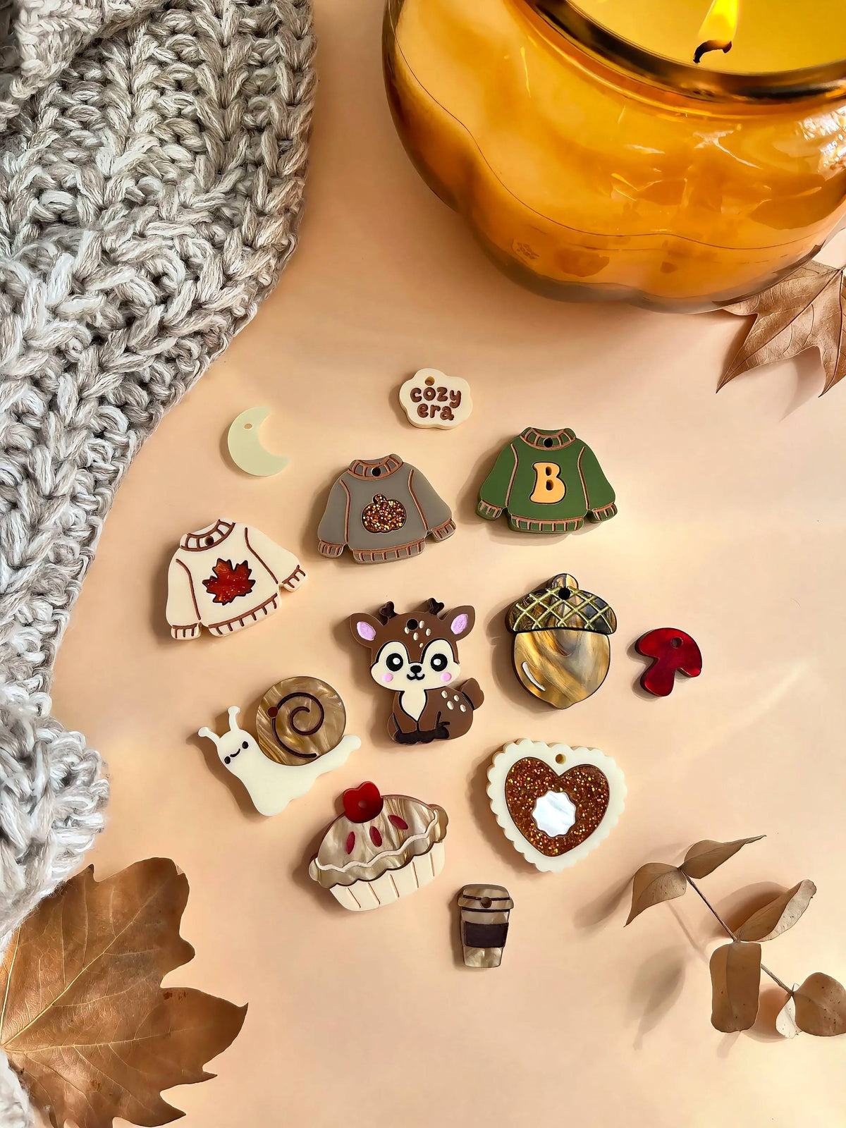 PACK Cozy Paws