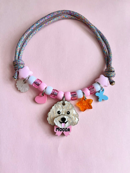 Caniche personalizado