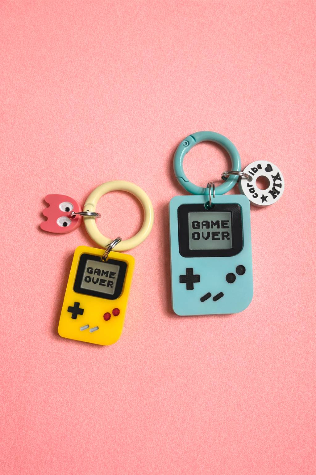 Game Boy🎮