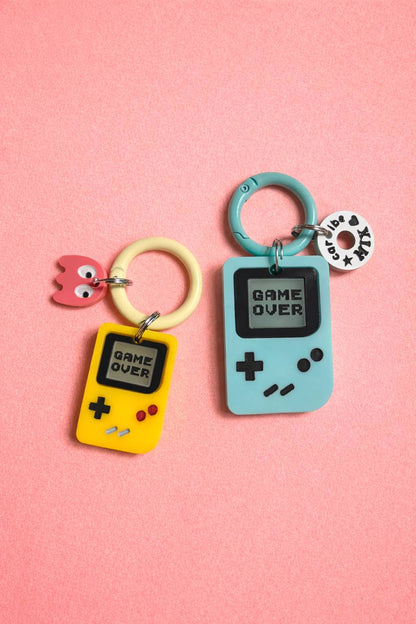 Game Boy🎮