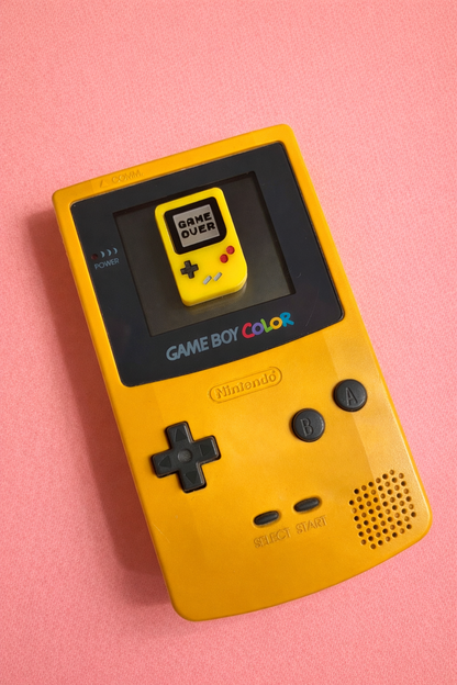 Game Boy🎮