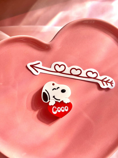 Snoop Love