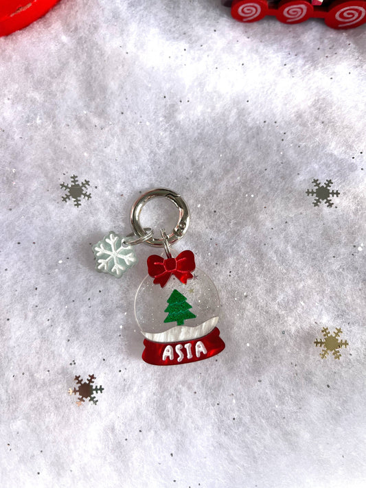 Bola de cristal 🔮