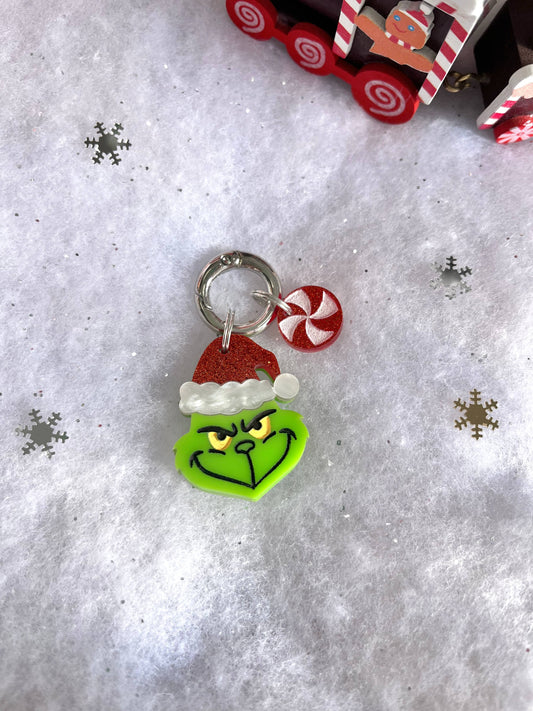 Grinch 💚