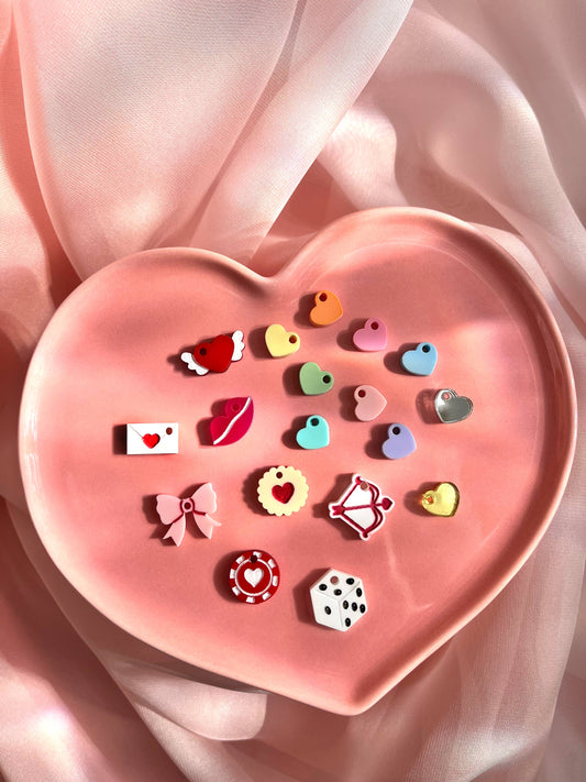 Charms San Valentín