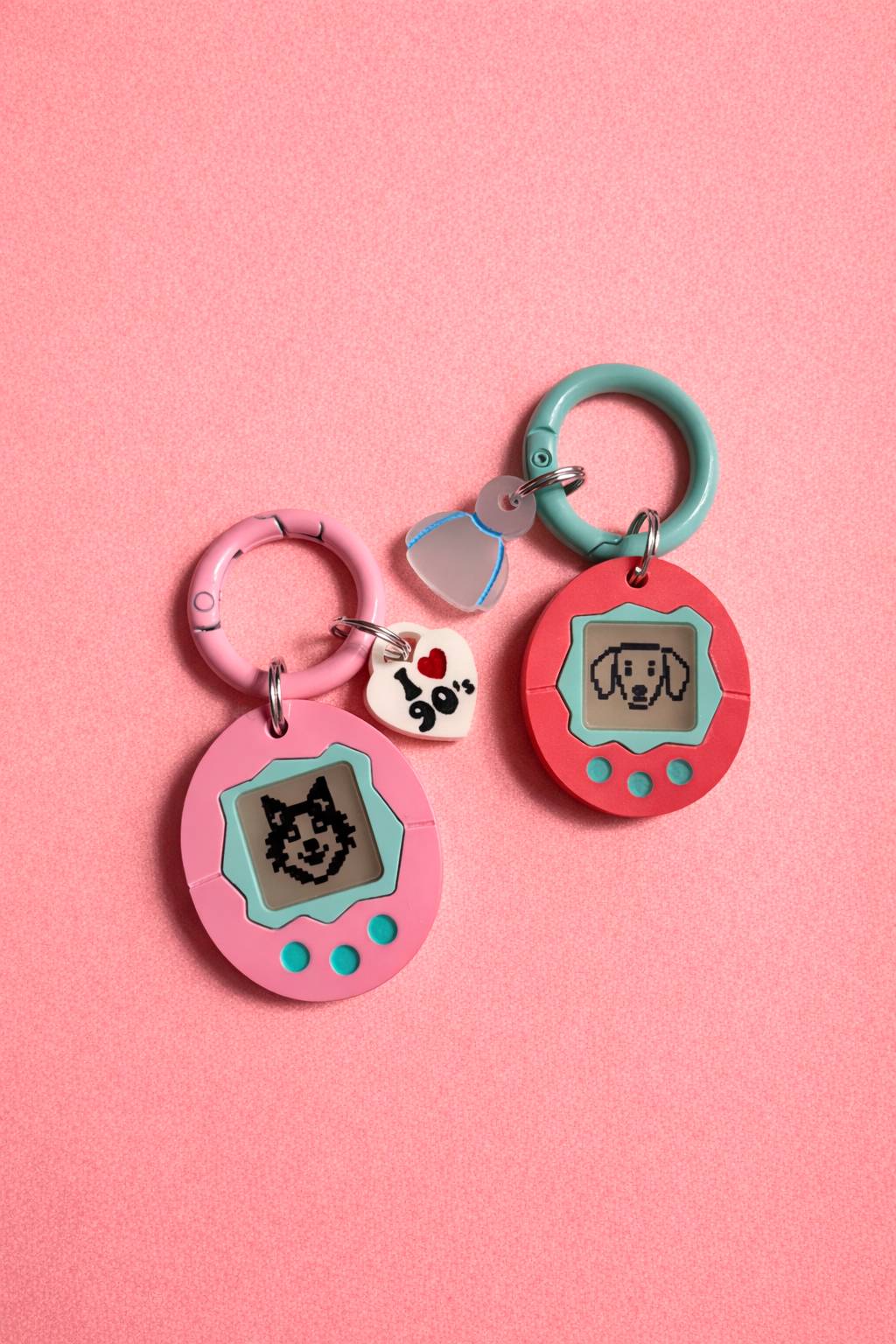 Tamagotchi👾
